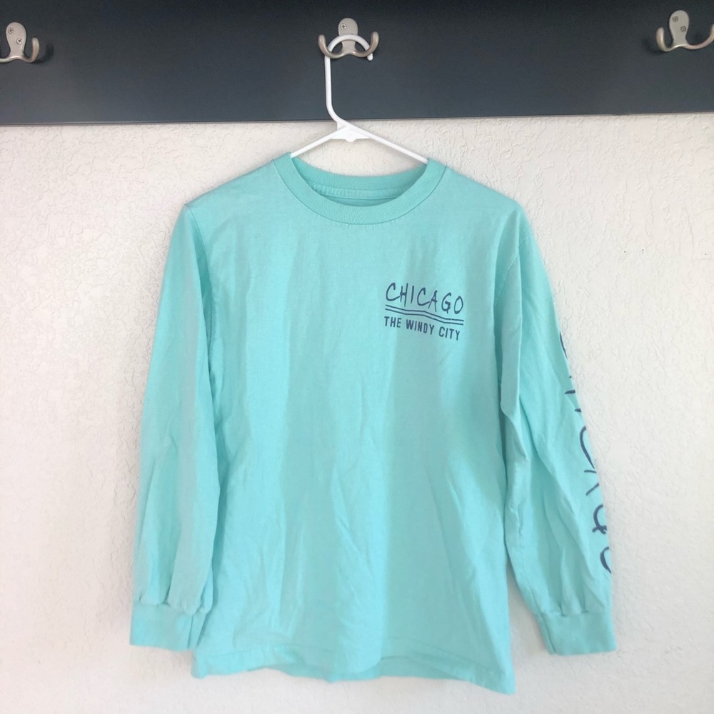 Chicago Sweatshirt